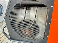 2016 thermobile ima-111 rhp industriële heater / event heater / hetelucht turbine - afbeelding 11 van  13