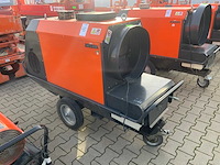 2016 thermobile ima-61 industriële heater / event heater / hetelucht turbine - afbeelding 3 van  7