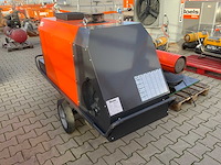 2016 thermobile ima-61 industriële heater / event heater / hetelucht turbine - afbeelding 4 van  7