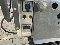 2016 thermobile ima-61 industriële heater / event heater / hetelucht turbine - afbeelding 6 van  7