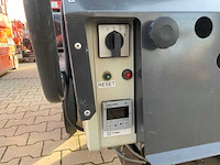 2016 thermobile ima-61 industriële heater / event heater / hetelucht turbine - afbeelding 6 van  9