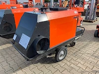 2016 thermobile ima-61 industriële heater / event heater / hetelucht turbine - afbeelding 3 van  6