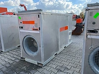 2016 thermobile imac-2000 s industriële heater / event heater / hetelucht turbine - afbeelding 1 van  13