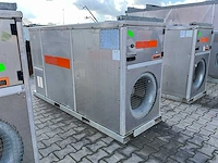 2016 thermobile imac-2000 s industriële heater / event heater / hetelucht turbine - afbeelding 6 van  13
