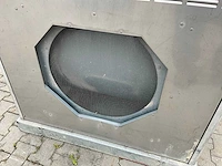 2016 thermobile imac-4000 e heater - afbeelding 3 van  24