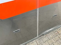 2016 thermobile imac-4000 e heater - afbeelding 9 van  24
