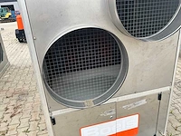 2016 thermobile imac-4000 e heater - afbeelding 11 van  24