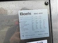 2016 thermobile imac-4000 e heater - afbeelding 17 van  24