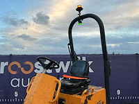 2016 thwaites 3 tonne dumper - afbeelding 7 van  10