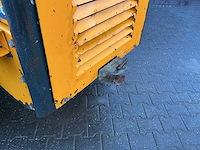 2016 thwaites 3 tonne dumper - afbeelding 10 van  10