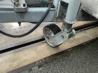 2016 titan jelsum aanhangwagen - afbeelding 2 van  33