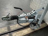 2016 titan jelsum aanhangwagen - afbeelding 3 van  33