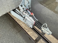 2016 titan jelsum aanhangwagen - afbeelding 4 van  33