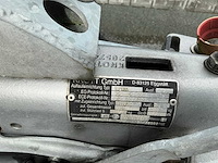 2016 titan jelsum aanhangwagen - afbeelding 6 van  33