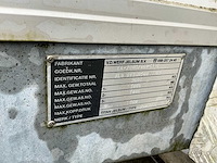 2016 titan jelsum aanhangwagen - afbeelding 9 van  33