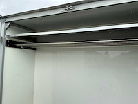 2016 titan jelsum aanhangwagen - afbeelding 20 van  33