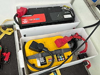 2016 titan jelsum aanhangwagen - afbeelding 21 van  33