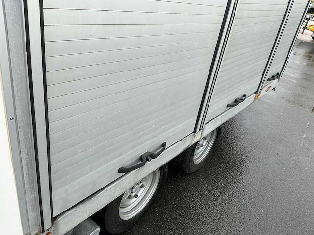 2016 titan jelsum aanhangwagen - afbeelding 22 van  33