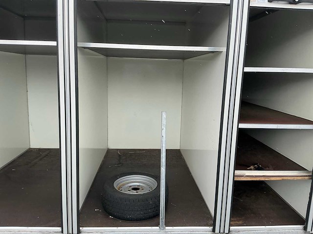 2016 titan jelsum aanhangwagen - afbeelding 26 van  33