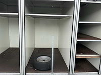 2016 titan jelsum aanhangwagen - afbeelding 26 van  33