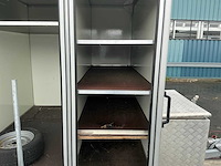 2016 titan jelsum aanhangwagen - afbeelding 27 van  33