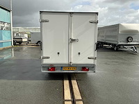 2016 titan jelsum aanhangwagen - afbeelding 30 van  33