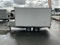 2016 titan jelsum aanhangwagen - afbeelding 32 van  33