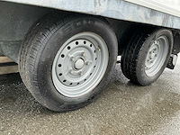 2016 titan jelsum aanhangwagen - afbeelding 33 van  33