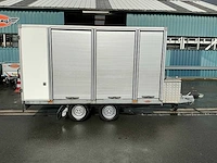 2016 titan jelsum aanhangwagen - afbeelding 28 van  33
