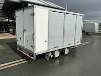 2016 titan jelsum aanhangwagen - afbeelding 29 van  33
