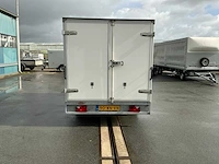 2016 titan jelsum aanhangwagen - afbeelding 30 van  33