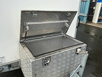 2016 titan jelsum aanhangwagen - afbeelding 7 van  33