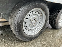 2016 titan jelsum aanhangwagen - afbeelding 14 van  33