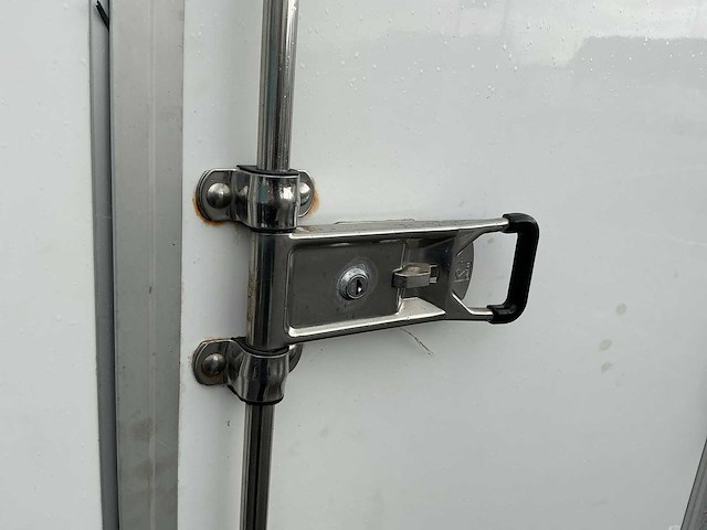 2016 titan jelsum aanhangwagen - afbeelding 17 van  33