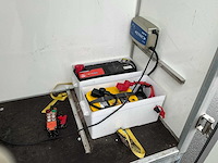 2016 titan jelsum aanhangwagen - afbeelding 18 van  33