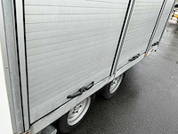 2016 titan jelsum aanhangwagen - afbeelding 22 van  33