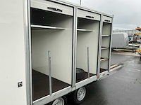 2016 titan jelsum aanhangwagen - afbeelding 24 van  33