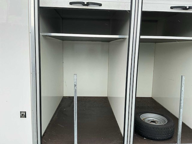 2016 titan jelsum aanhangwagen - afbeelding 25 van  33