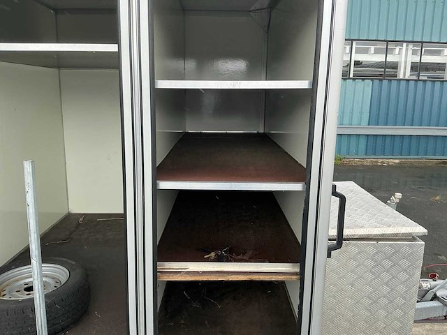 2016 titan jelsum aanhangwagen - afbeelding 27 van  33