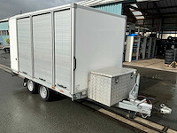 2016 titan jelsum aanhangwagen - afbeelding 23 van  33