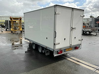 2016 titan jelsum aanhangwagen - afbeelding 31 van  33