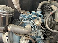 2016 tower light b-boels-box stationaire lichtmast led - afbeelding 2 van  12