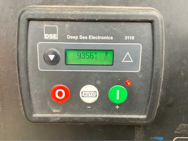 2016 tower light b-boels-box stationaire lichtmast led - afbeelding 3 van  12