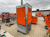 2016 tower light b-boels-box stationaire lichtmast led - afbeelding 7 van  12