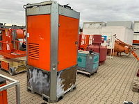 2016 tower light b-boels-box stationaire lichtmast led - afbeelding 8 van  12