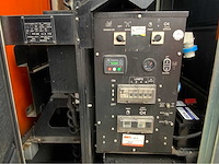 2016 tower light b-boels-box stationaire lichtmast led - afbeelding 11 van  12