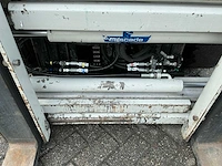 2016 toyota 02-8fgjf35 vorkheftruck - afbeelding 2 van  33