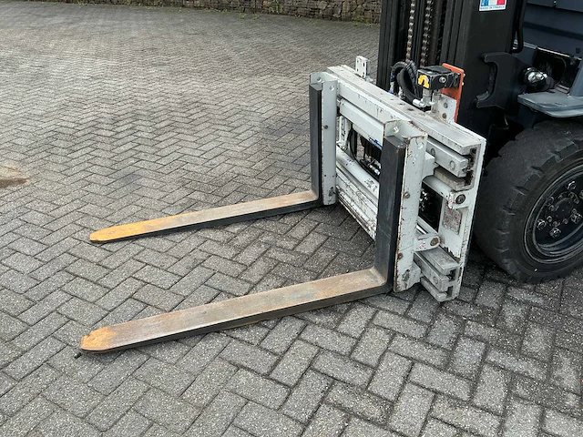 2016 toyota 02-8fgjf35 vorkheftruck - afbeelding 3 van  33