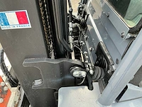 2016 toyota 02-8fgjf35 vorkheftruck - afbeelding 4 van  33