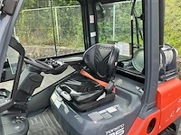 2016 toyota 02-8fgjf35 vorkheftruck - afbeelding 8 van  33